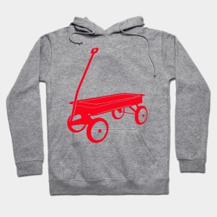 Let's Ride: 4 Hoodie